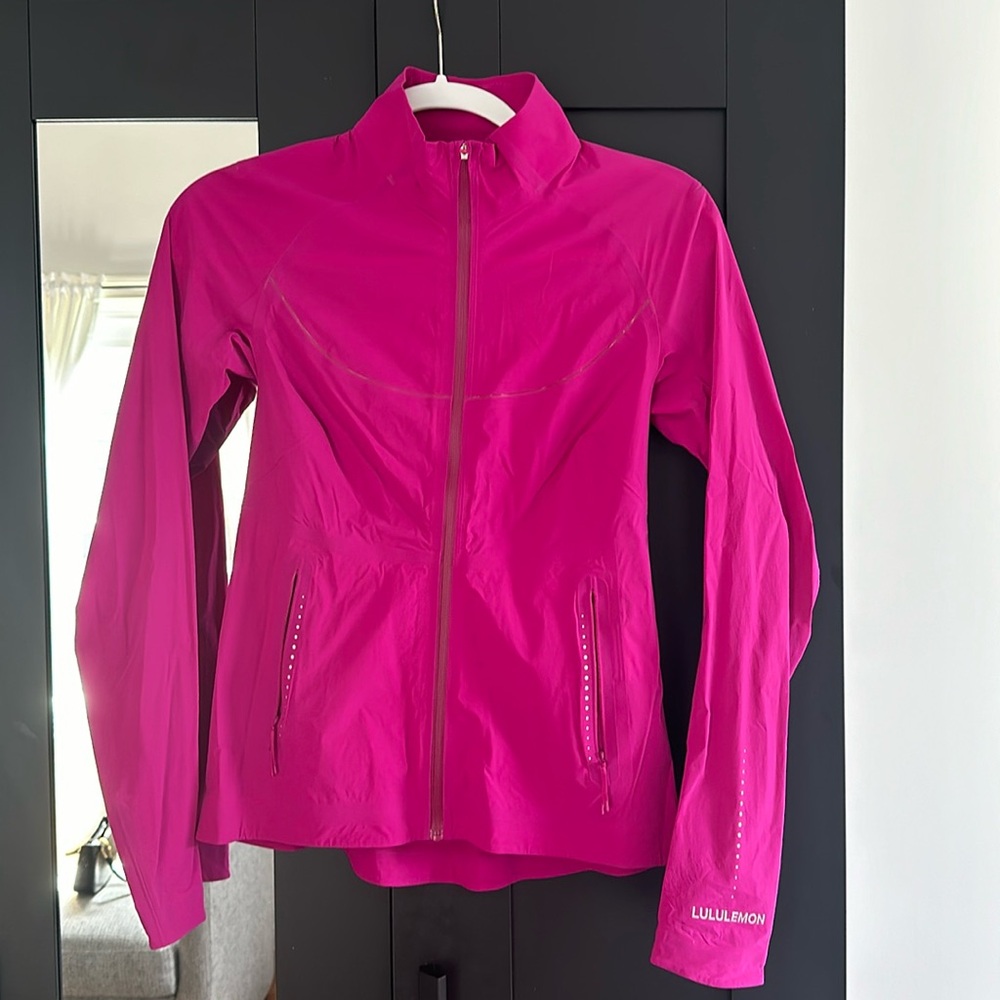 Lululemon Define Jacket, windbreaker